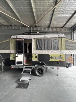 2025 JAYCO SWAN OB.CP-MY25