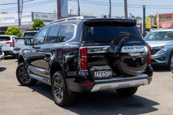 2025 GWM Tank 500 Ultra Hybrid