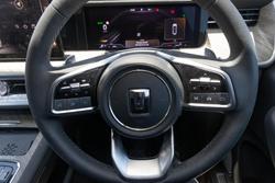 2025 GWM Tank 500 Ultra Hybrid