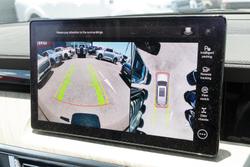 2025 GWM Tank 500 Ultra Hybrid