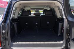 2025 GWM Tank 500 Ultra Hybrid