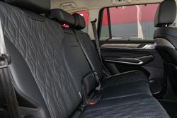 2025 GWM Tank 500 Ultra Hybrid