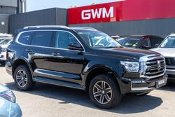 2025 GWM Tank 500 Ultra Hybrid