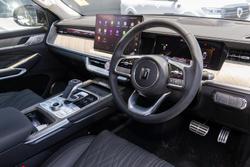 2025 GWM Tank 500 Ultra Hybrid