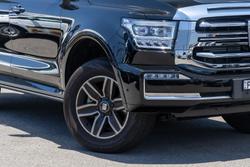 2025 GWM Tank 500 Ultra Hybrid