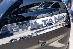 2025 GWM Tank 500 Ultra Hybrid