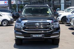 2025 GWM Tank 500 Ultra Hybrid