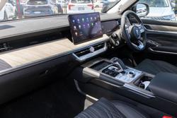 2025 GWM Tank 500 Ultra Hybrid