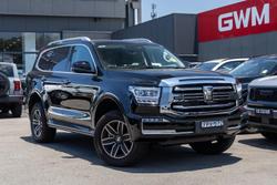 2025 GWM Tank 500 Ultra Hybrid