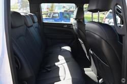 2024 KGM SsangYong Musso Ultimate