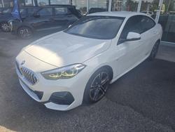 2020 BMW 2 Series 218i M Sport