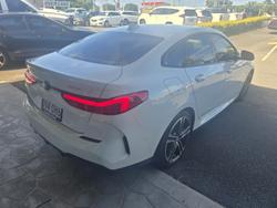 2020 BMW 2 Series 218i M Sport