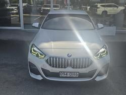 2020 BMW 2 Series 218i M Sport