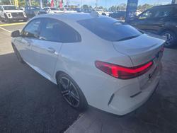 2020 BMW 2 Series 218i M Sport