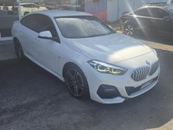 2020 BMW 2 Series 218i M Sport