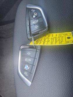 2020 BMW 2 Series 218i M Sport