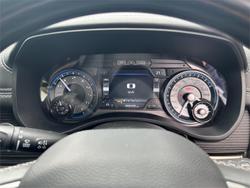 2022 RAM 1500 Limited DT BLACK