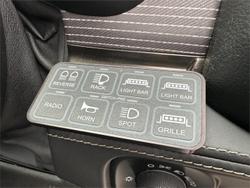 2022 RAM 1500 Limited DT BLACK