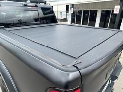 2022 RAM 1500 Limited DT BLACK