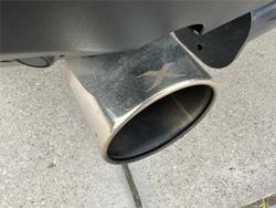 2022 RAM 1500 Limited DT BLACK