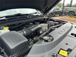 2022 RAM 1500 Limited DT BLACK