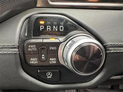 2022 RAM 1500 Limited DT BLACK