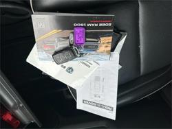 2022 RAM 1500 Limited DT BLACK