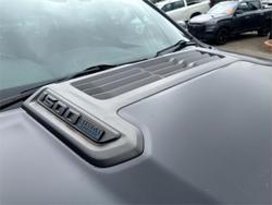 2022 RAM 1500 Limited DT BLACK