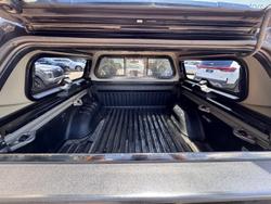 2018 Nissan Navara ST-X