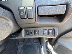 2018 Nissan Navara ST-X