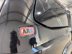 2018 Nissan Navara ST