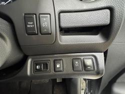 2018 Nissan Navara ST