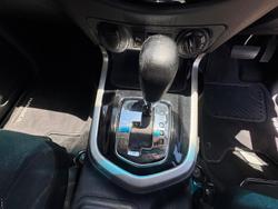 2018 Nissan Navara ST-X