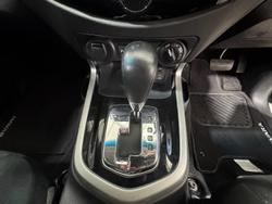2018 Nissan Navara ST