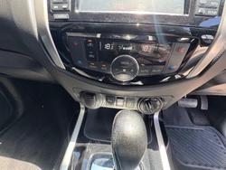 2018 Nissan Navara ST-X