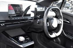 2025 MG MG4 Excite 51 125kW