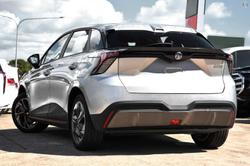 2025 MG MG4 Excite 51 125kW