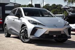 2025 MG MG4 Excite 51 125kW