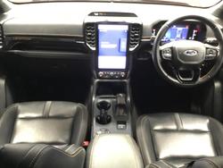 2023 Ford Ranger Wildtrak