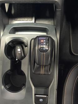 2023 Ford Ranger Wildtrak