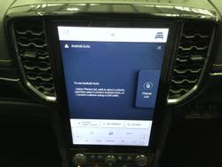 2023 Ford Ranger Wildtrak