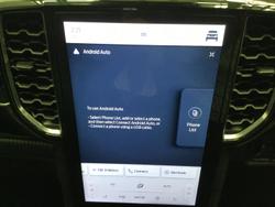 2023 Ford Ranger Wildtrak