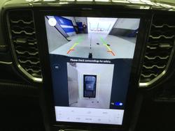 2023 Ford Ranger Wildtrak