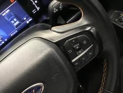 2023 Ford Ranger Wildtrak