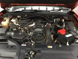 2023 Ford Ranger Wildtrak