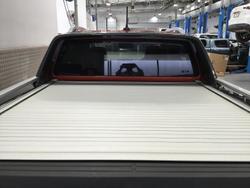 2023 Ford Ranger Wildtrak