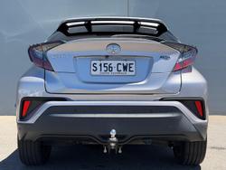 2018 Toyota C-HR Koba