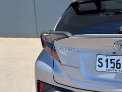 2018 Toyota C-HR Koba