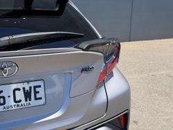 2018 Toyota C-HR Koba