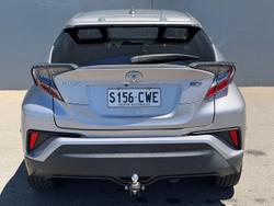 2018 Toyota C-HR Koba